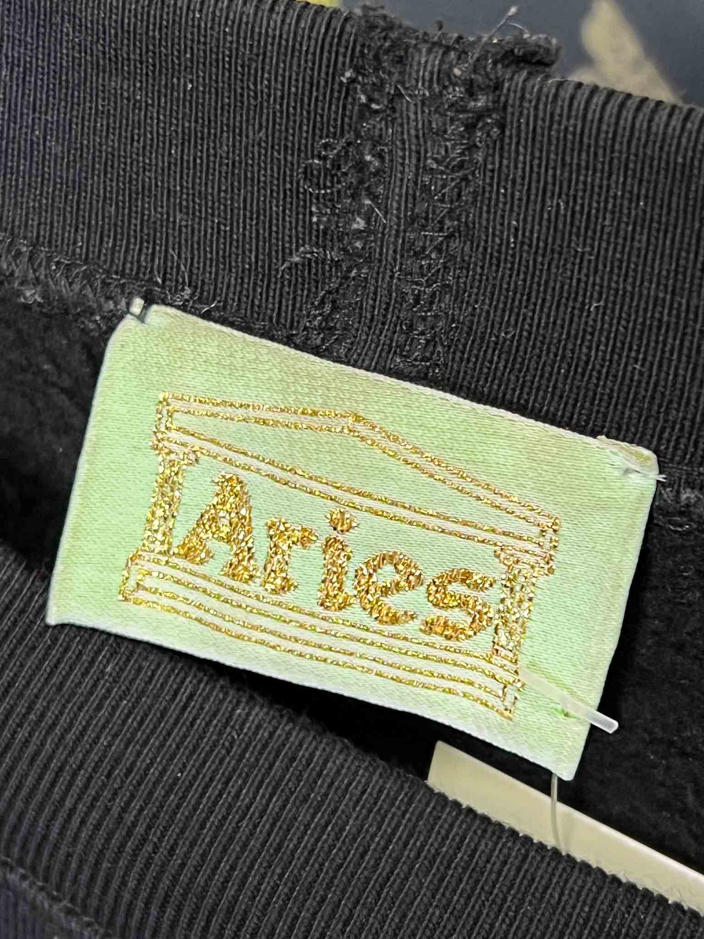 Size 2 (M) | Aries Perfume Sweater