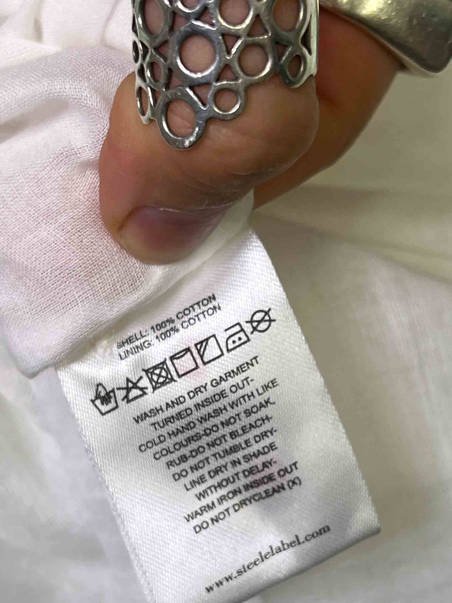 Size S | Steele Juanita Dress