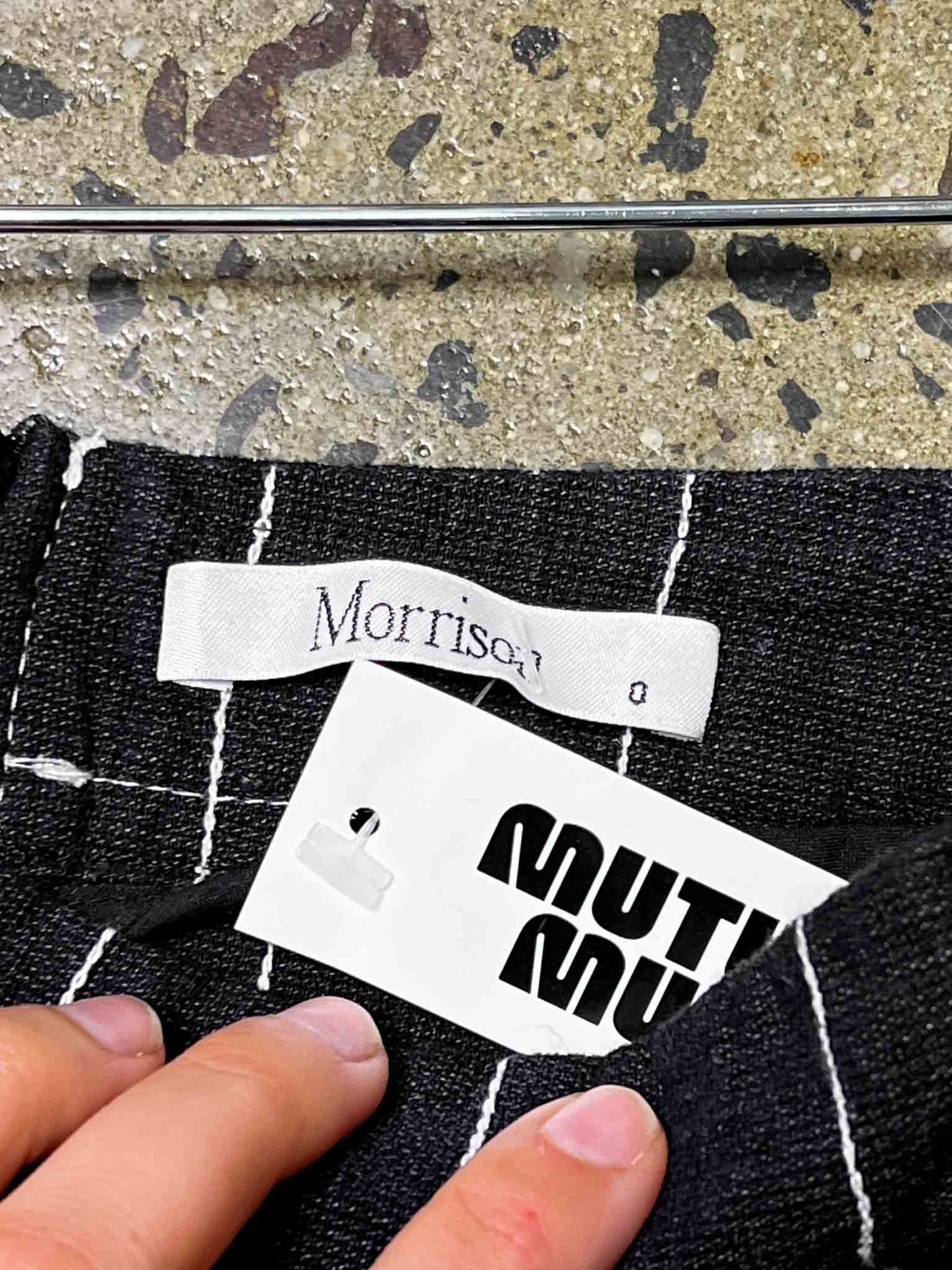 Size 0 (XS) | Morrison Kimora Skirt