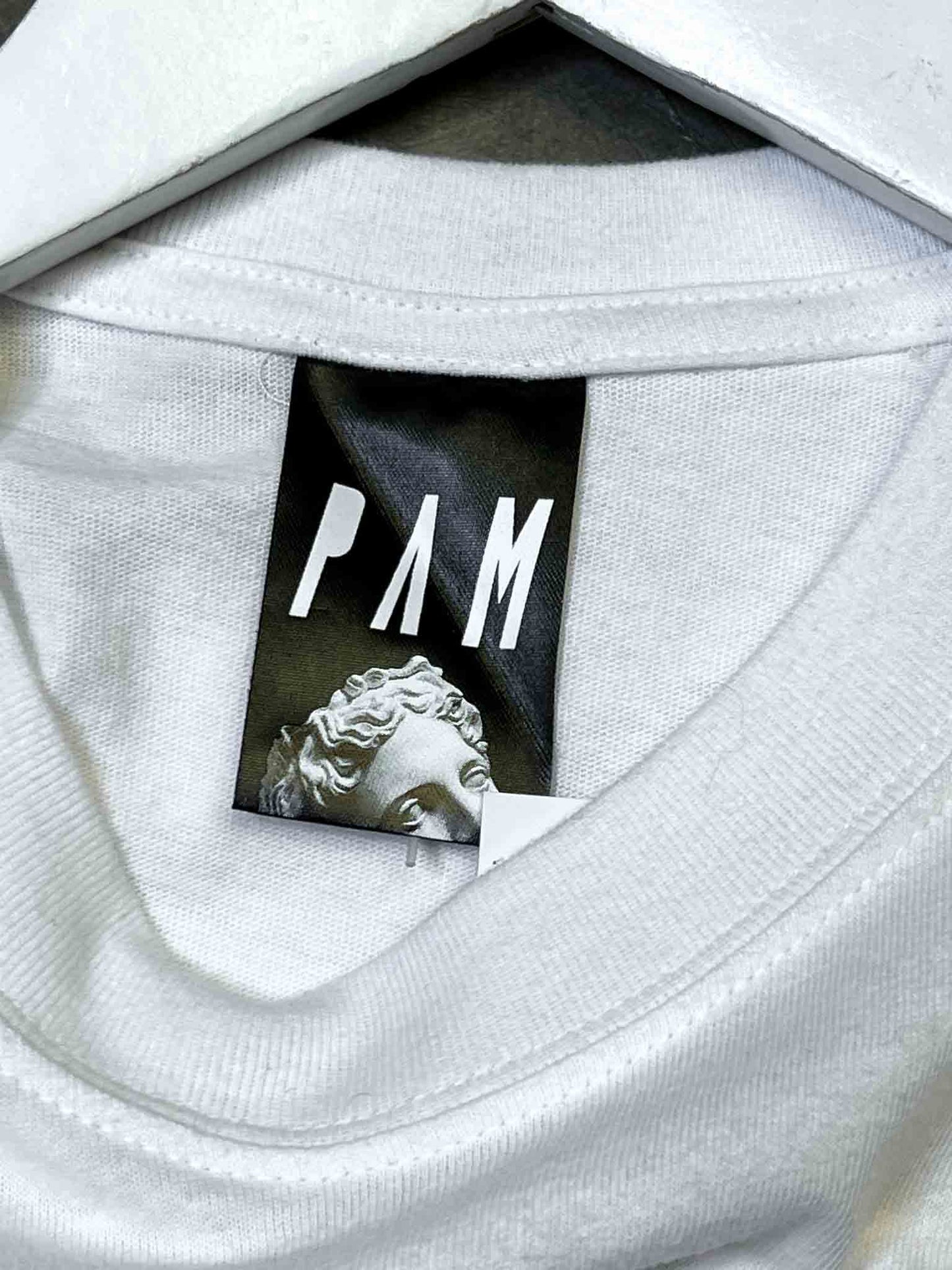 Size S | P.A.M Mickey T-shirt