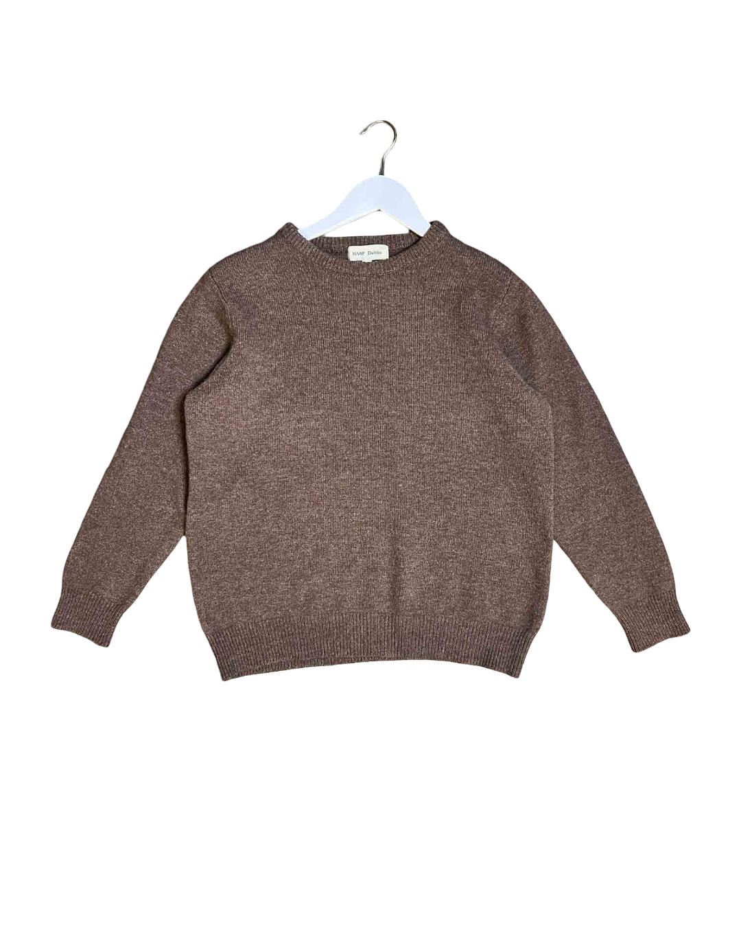 Size 16 | Harp Dublin Wool Jumper