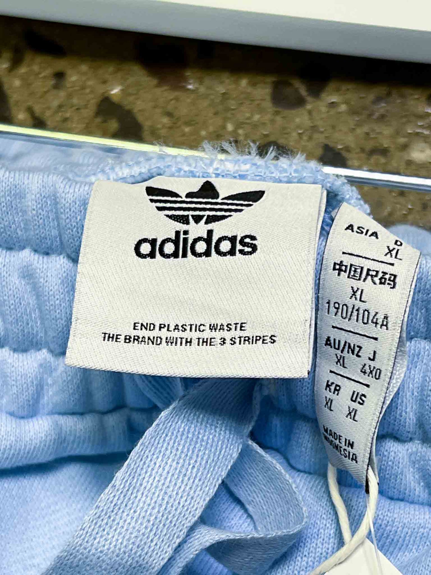 Size XL | Adidas Unitefit Pants With Tags