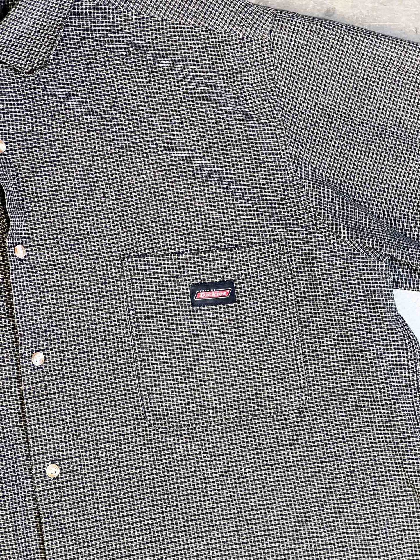 Size XL | Dickies Vintage Shirt