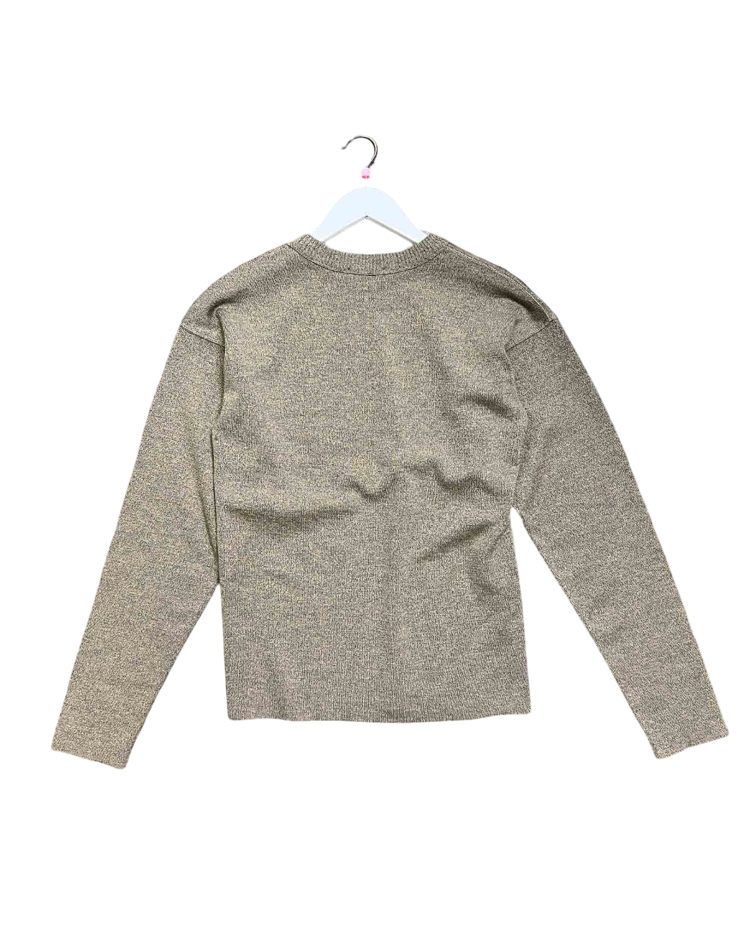 Size S | Lemaire Merino Blend Crewneck Jumper
