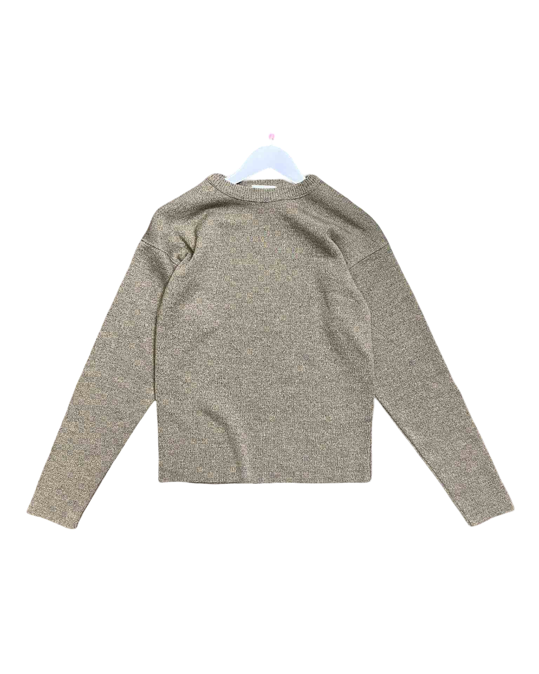 Size S | Lemaire Merino Blend Crewneck Jumper