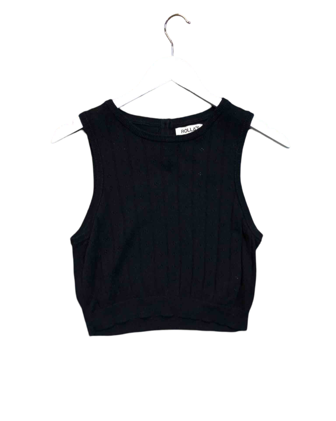 Size 14 | Rolla's Cropped Tank