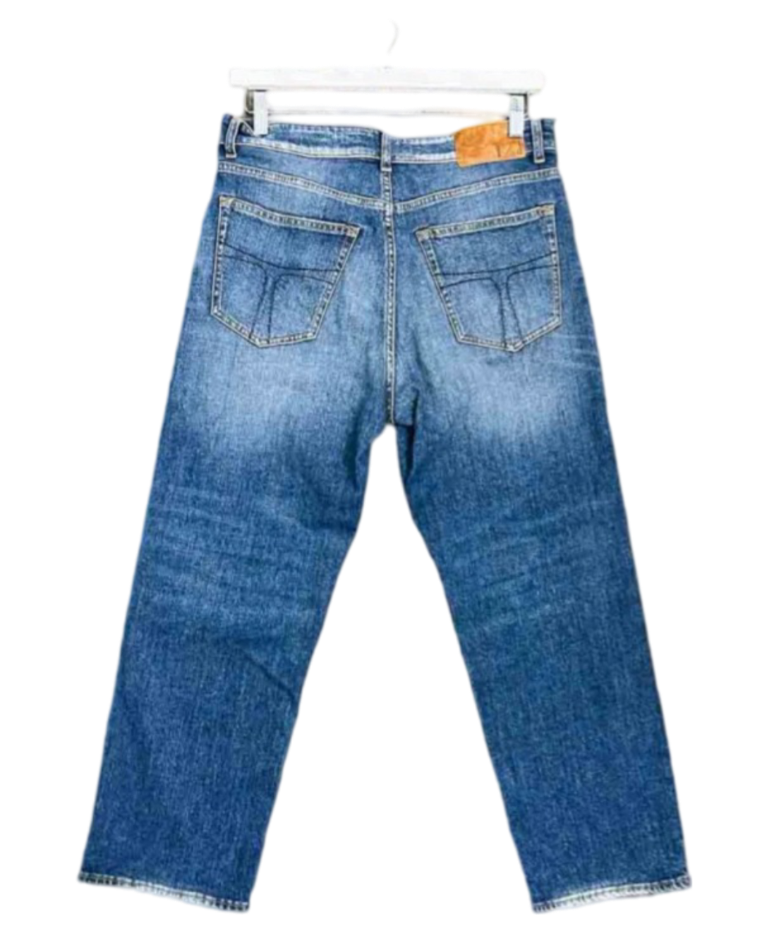 Size 30 | Tiger of Sweden Mid Wash Blue Ian Jeans
