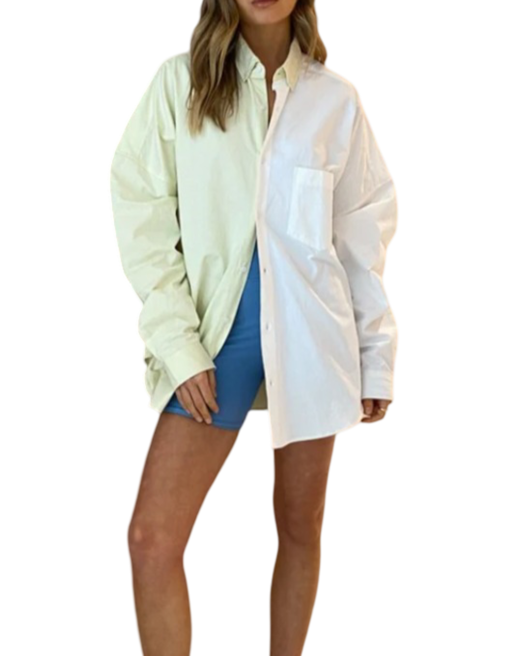 Size XL | BLANCA Harry Shirt