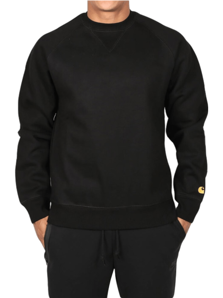 Size M | Carhartt Chase Sweat Jumper