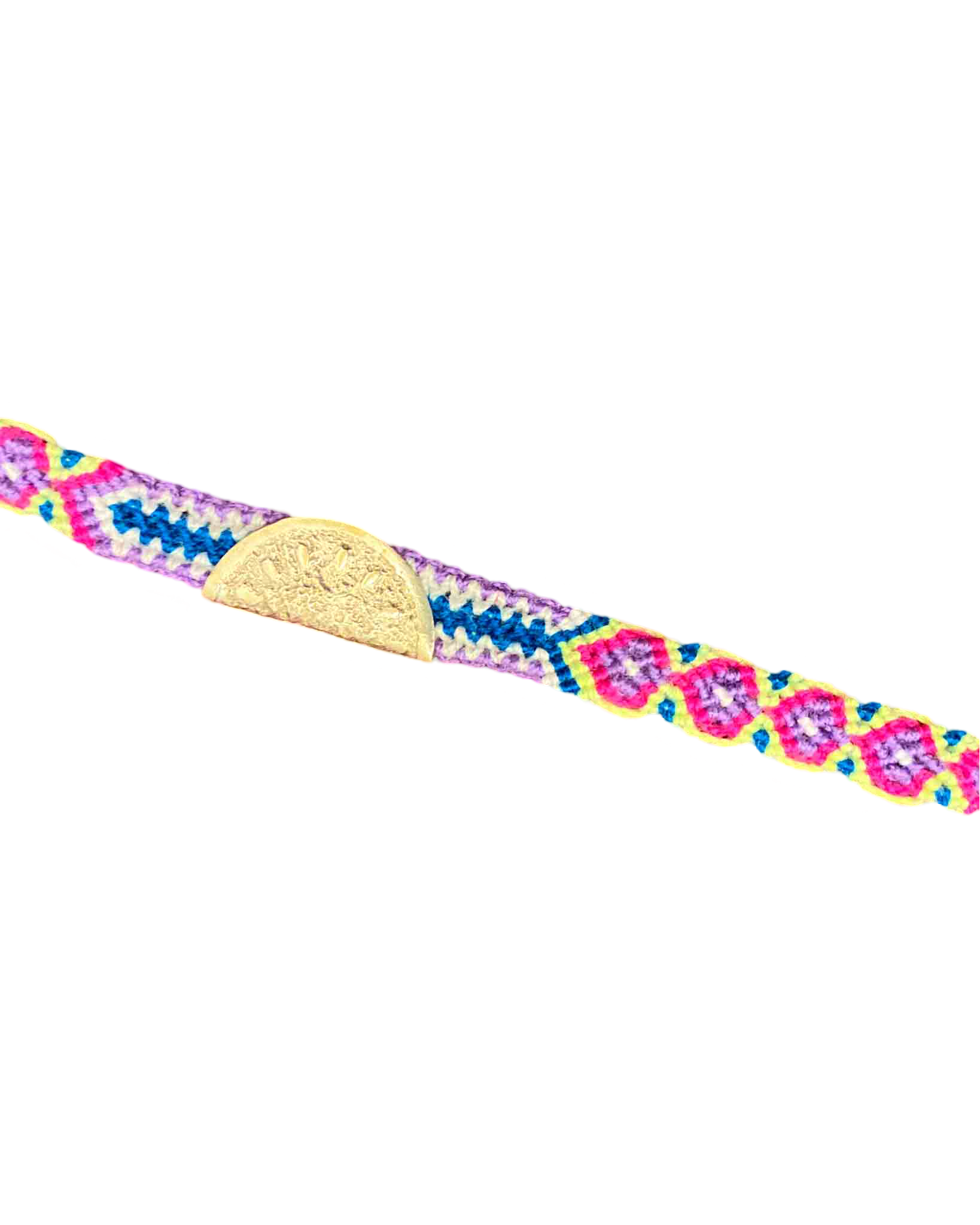 Lucy folk friendship bracelet discount