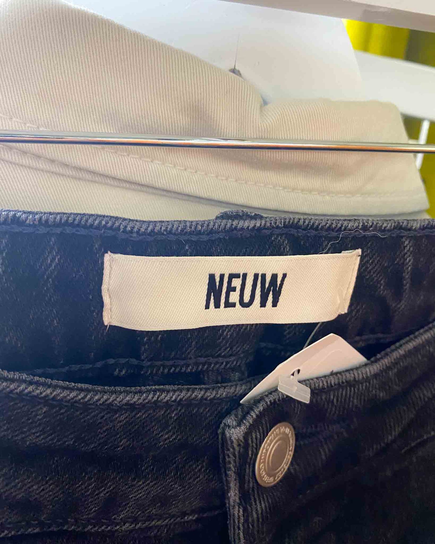 Size 34 | Neuw Julian Jeans