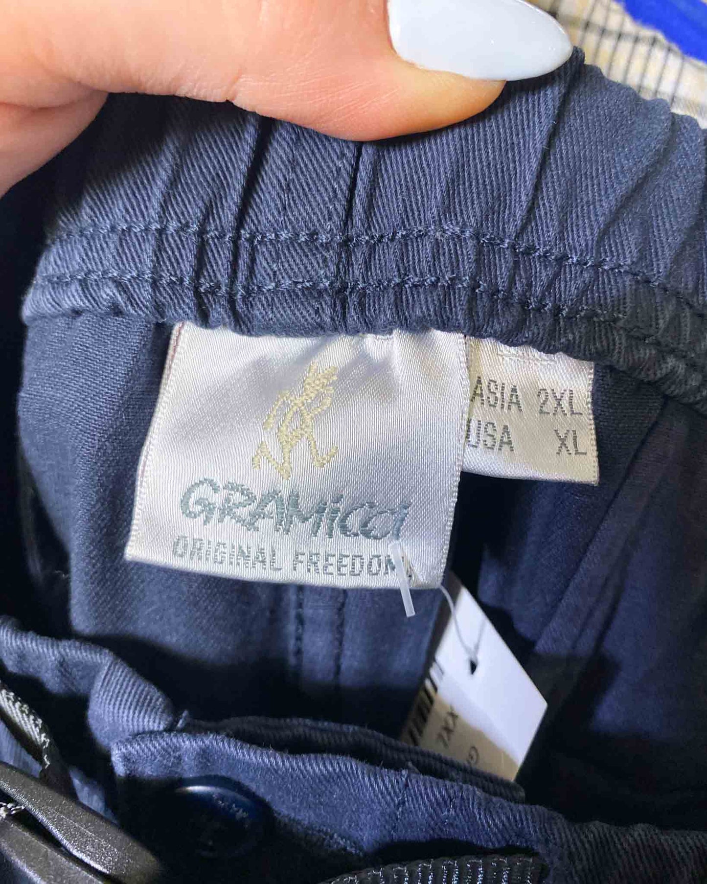 Size XXL | Gramicci Classic Pants