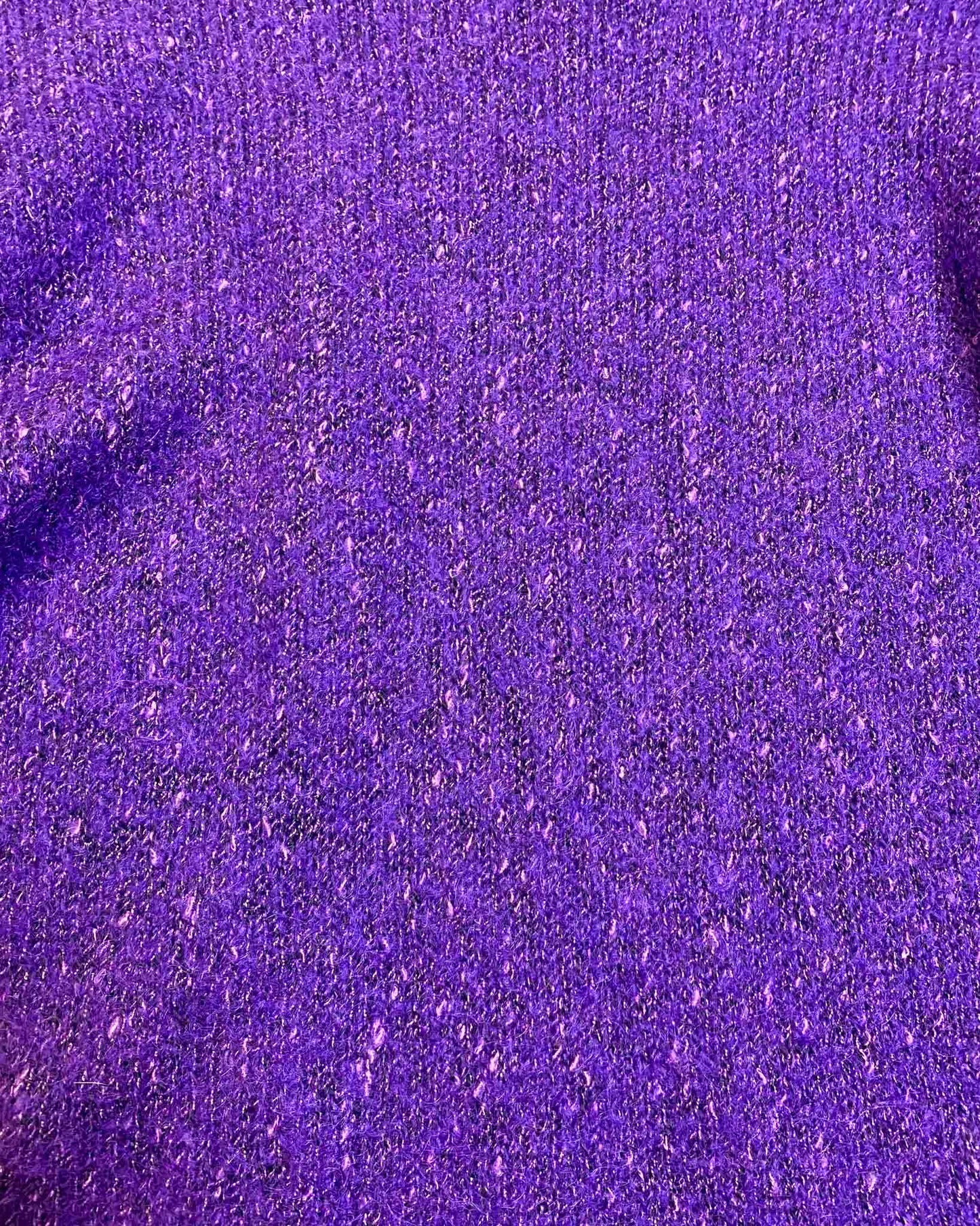 Size 18 | Vintage Target Purple Jumper
