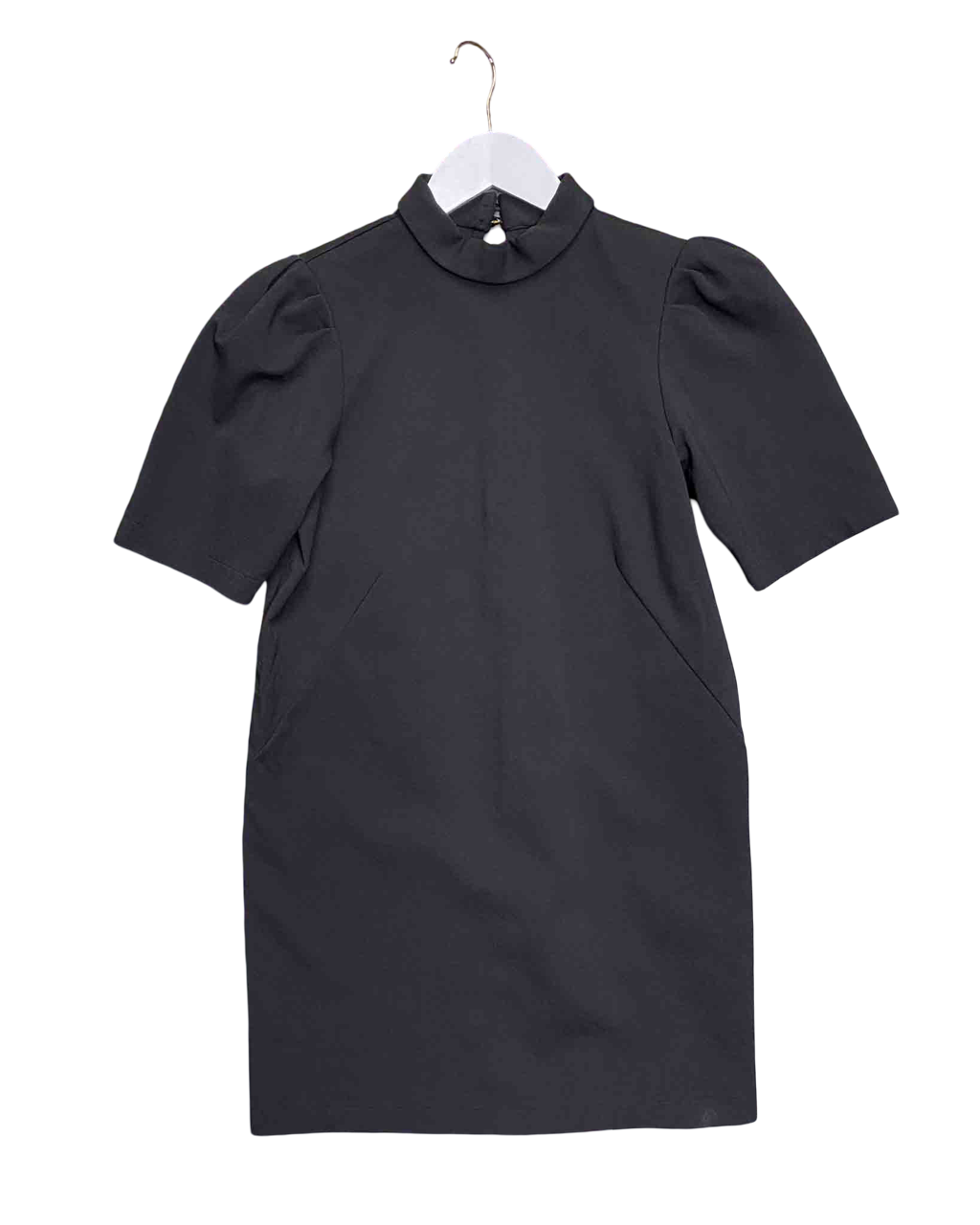 Size M | Sessùn Mini Shift Dress