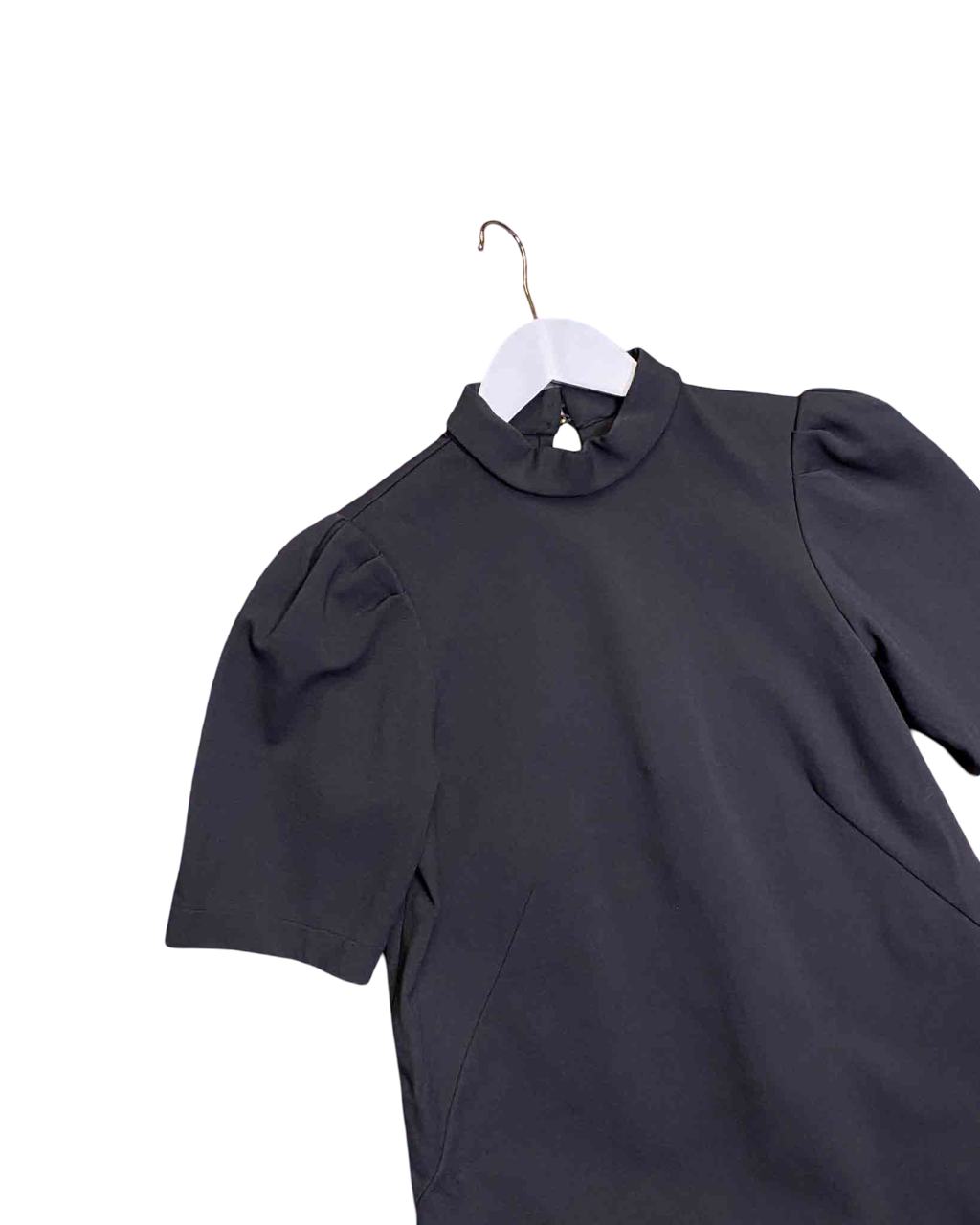 Size M | Sessùn Mini Shift Dress