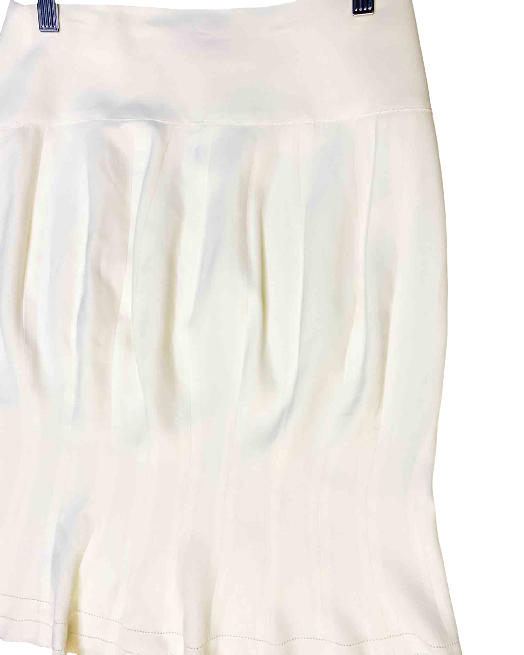 Size S | Yohji Yamomoto Fluted Skirt