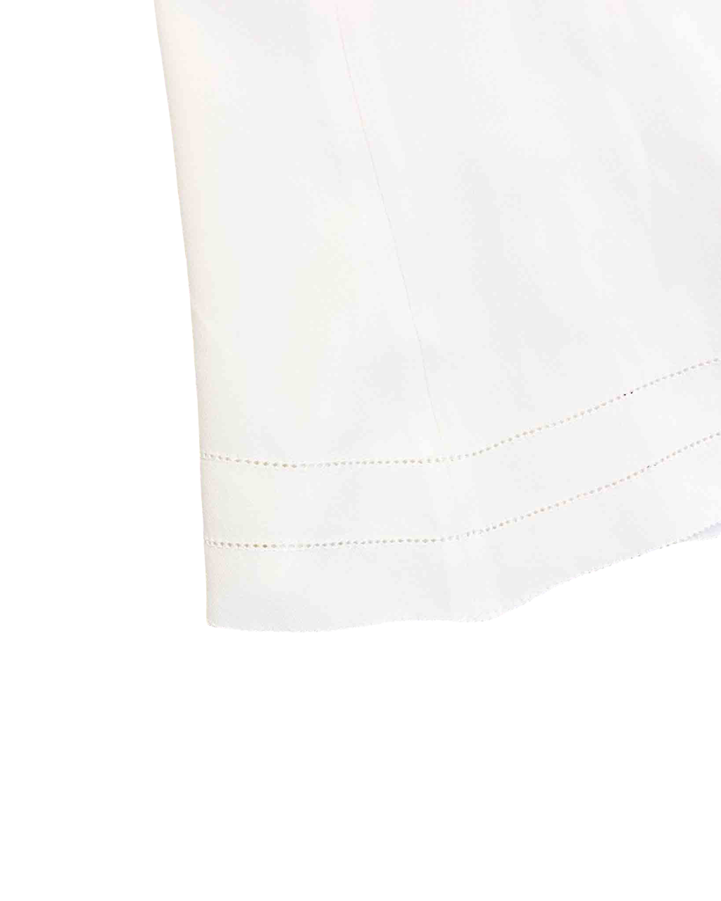 Size S | Yohji Yamomoto Fluted Skirt
