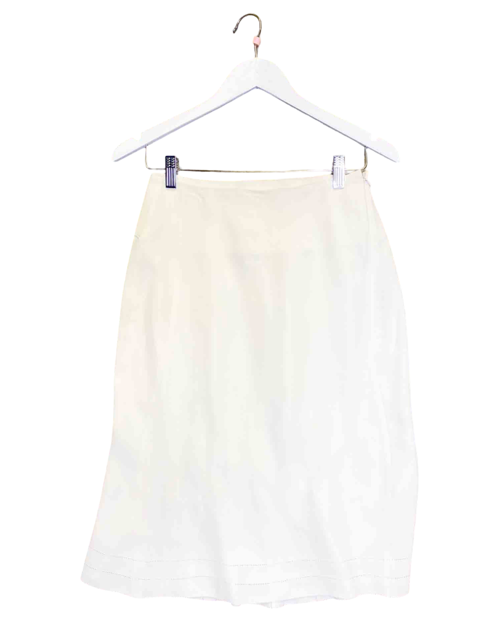 Size S | Yohji Yamomoto Fluted Skirt