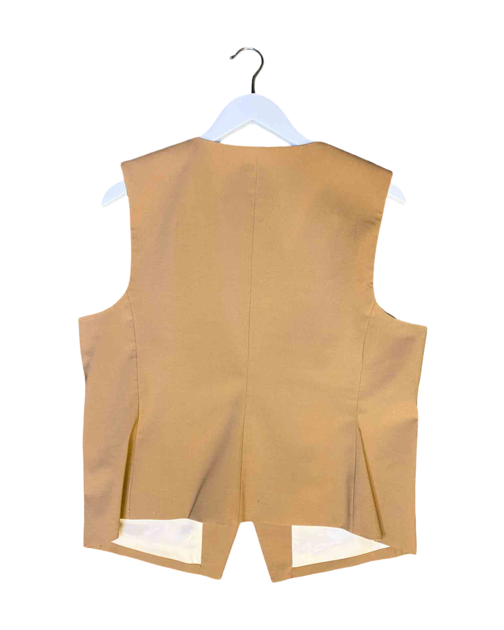 Size 16 | Saba Wool Vest