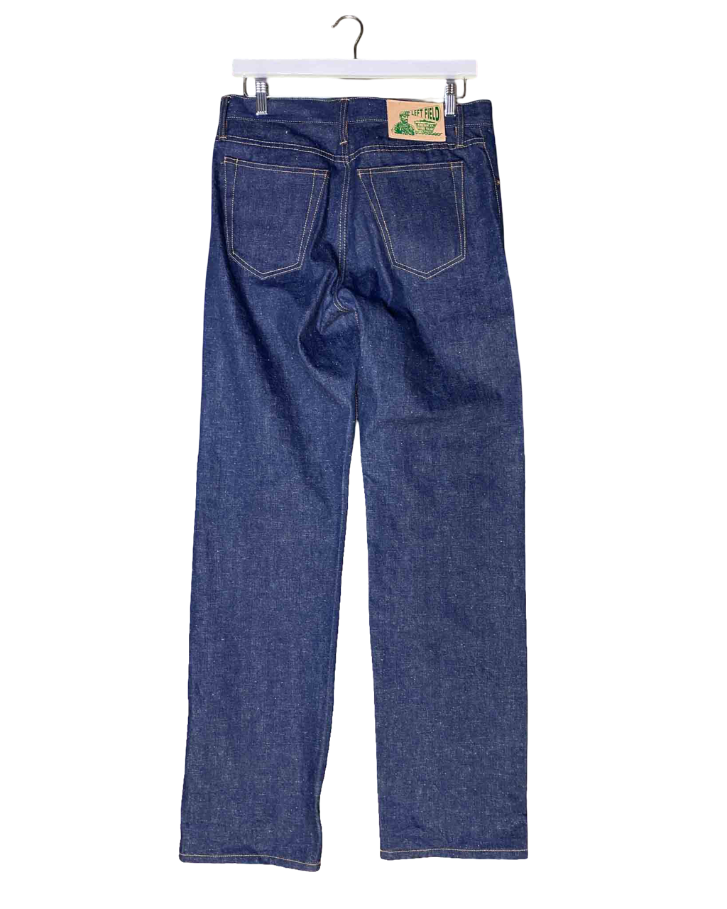 Size 34 | Left Field Smokestack Jeans