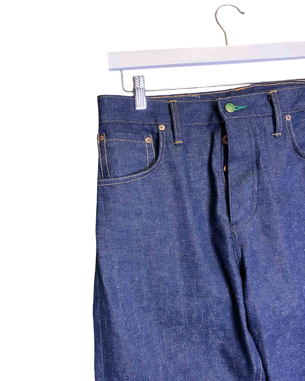 Size 34 | Left Field Smokestack Jeans