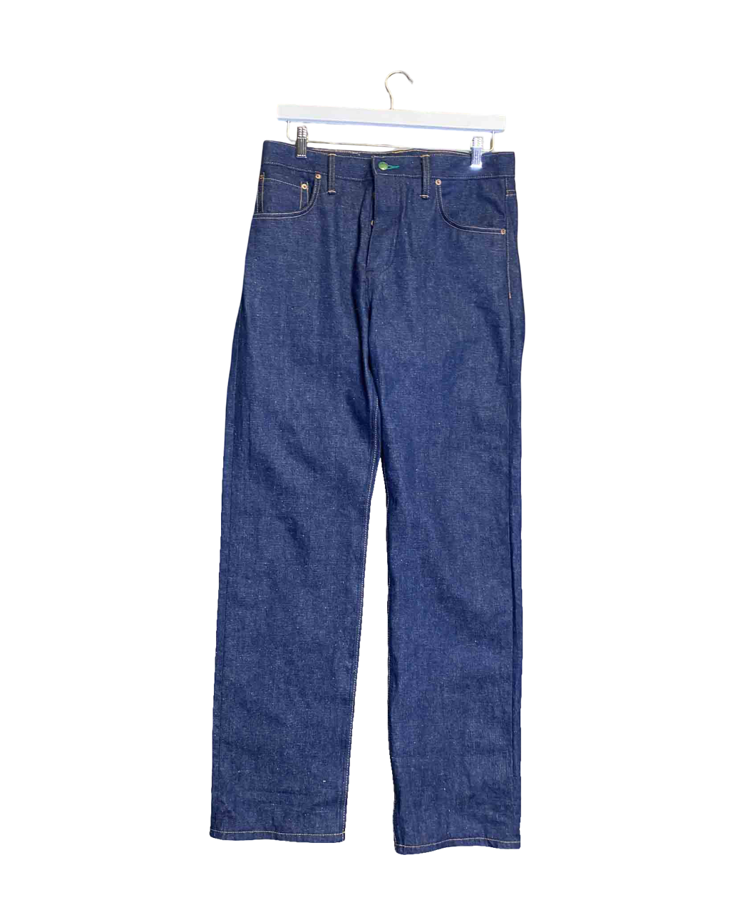 Size 34 | Left Field Smokestack Jeans
