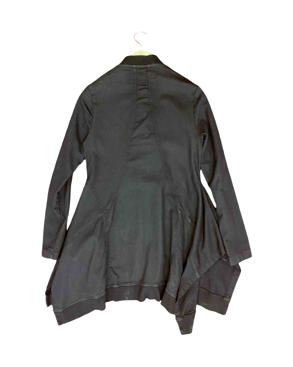 Size M | Rundholz Stretch Denim Jacket