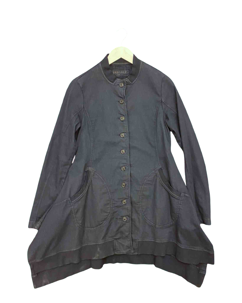 Size M | Rundholz Stretch Denim Jacket