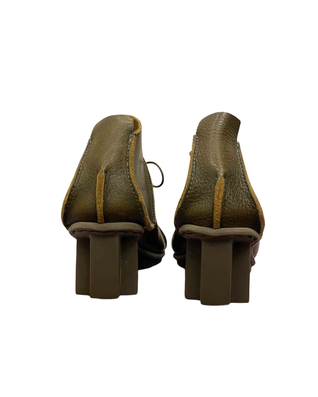 Size 38 | Trippen Leather Shoes