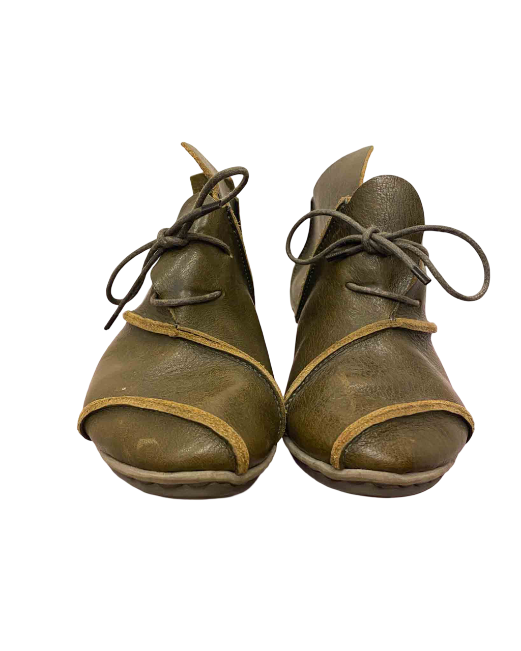 Size 38 | Trippen Leather Shoes