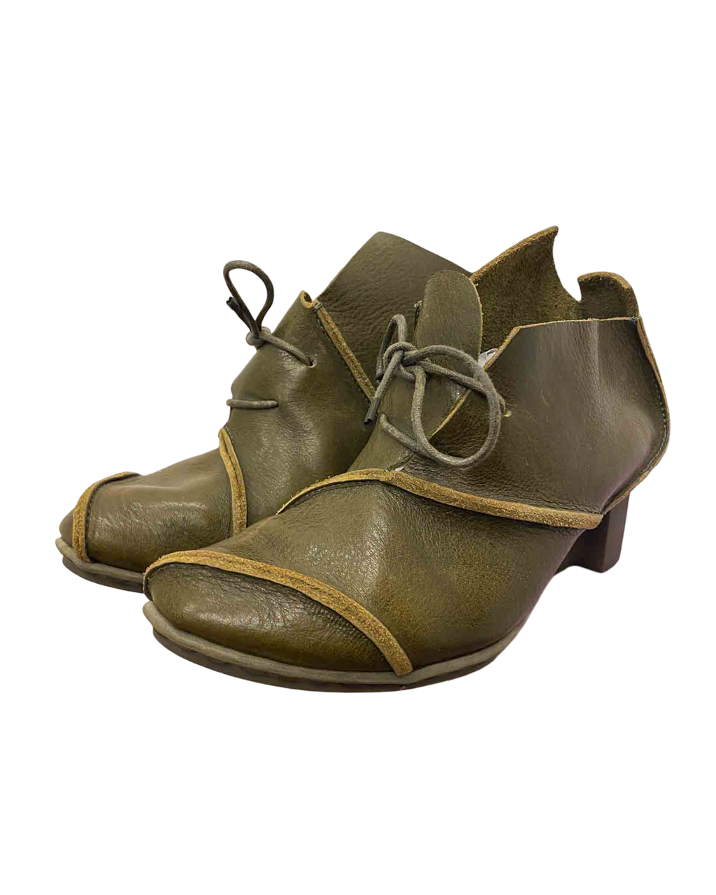Size 38 | Trippen Leather Shoes