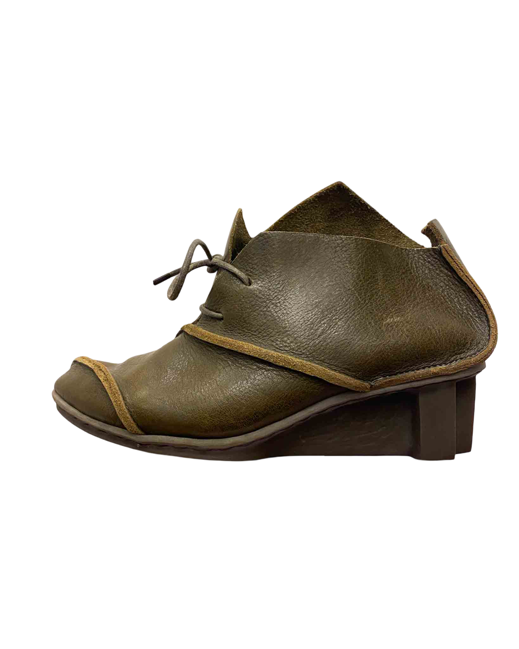 Size 38 | Trippen Leather Shoes