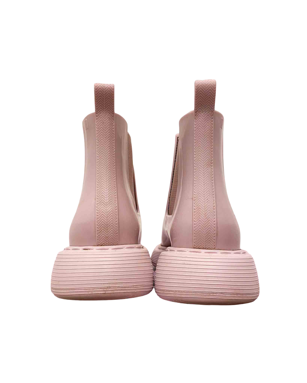 Size 39 | Melissa Rubber Boots
