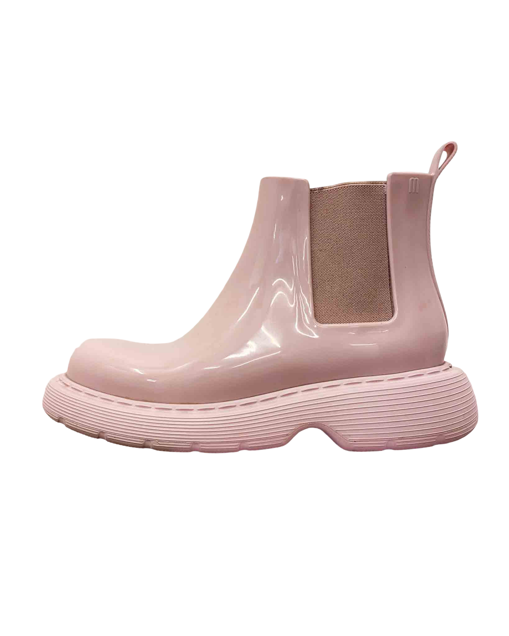 Size 39 | Melissa Rubber Boots