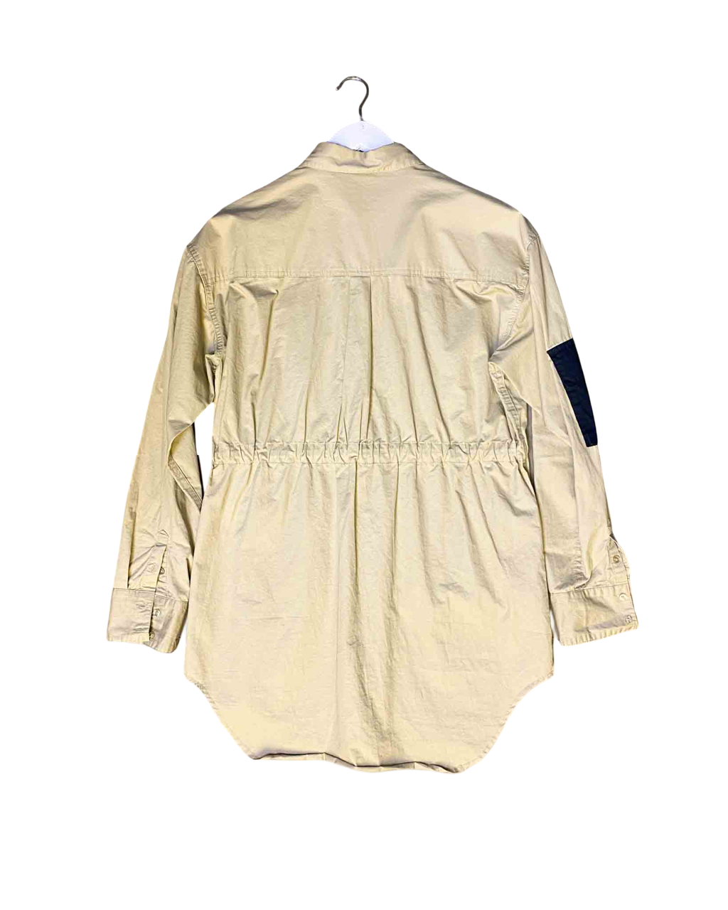Size S | PE Nation Cotton Cargo Jacket