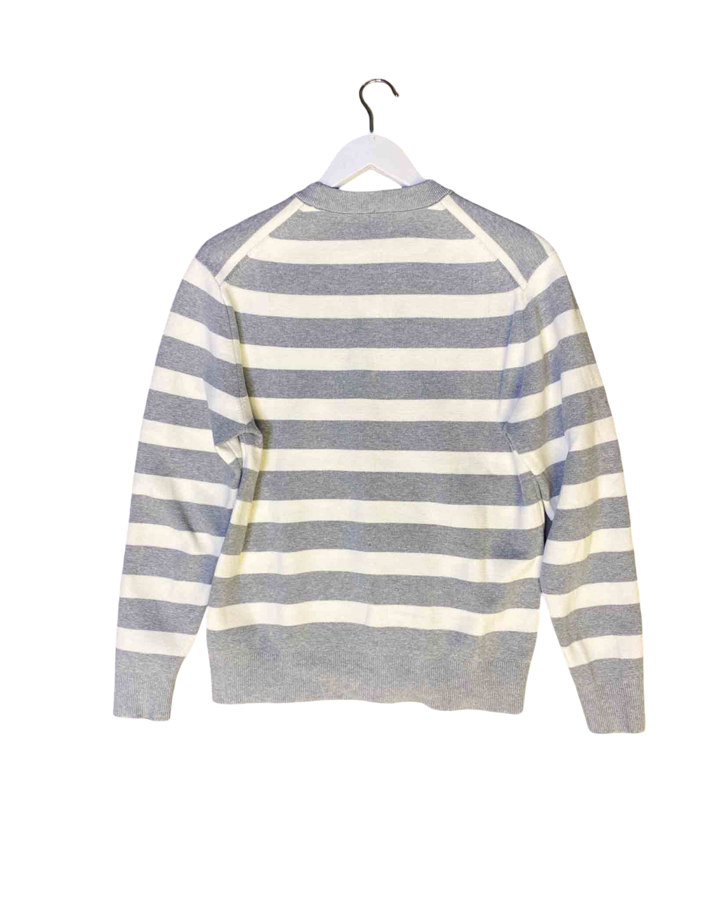 Size XS | Cos Cotton Striped Jumper