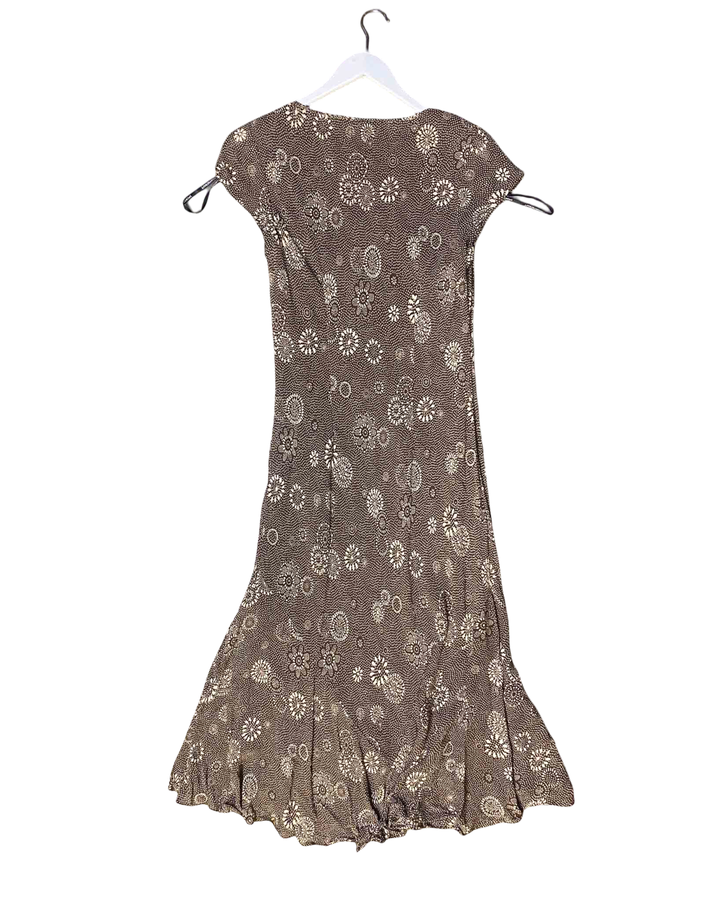 Size 12 | Sportscraft Vintage Midi Dress