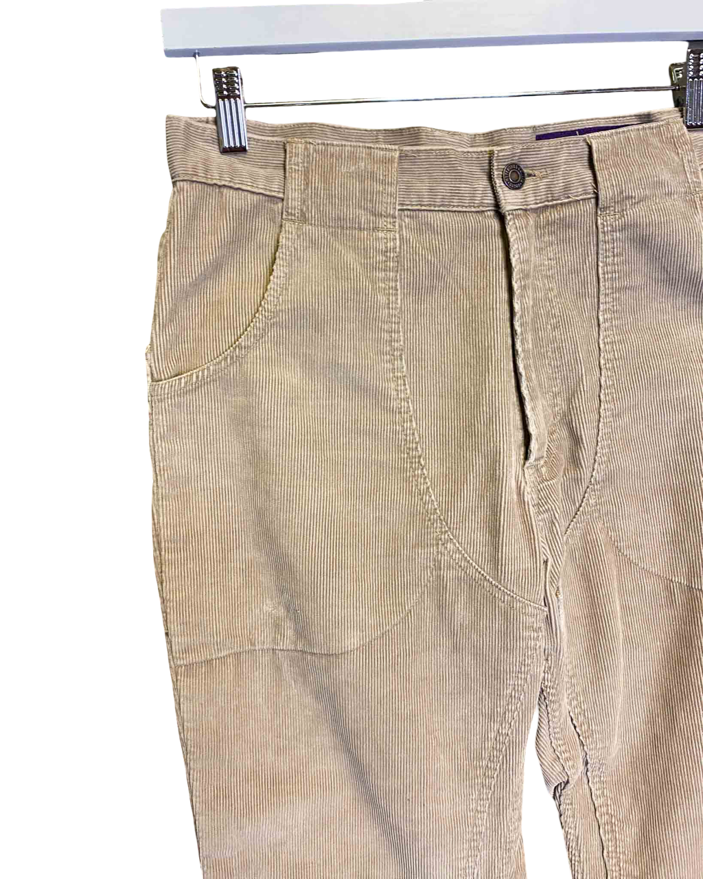 Size 32 | Nepthenes Corduroy Pants