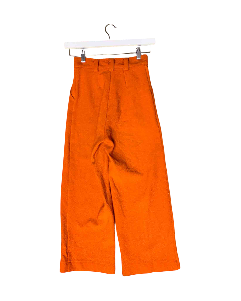 Size 8 | Caves Collect Wool Pants