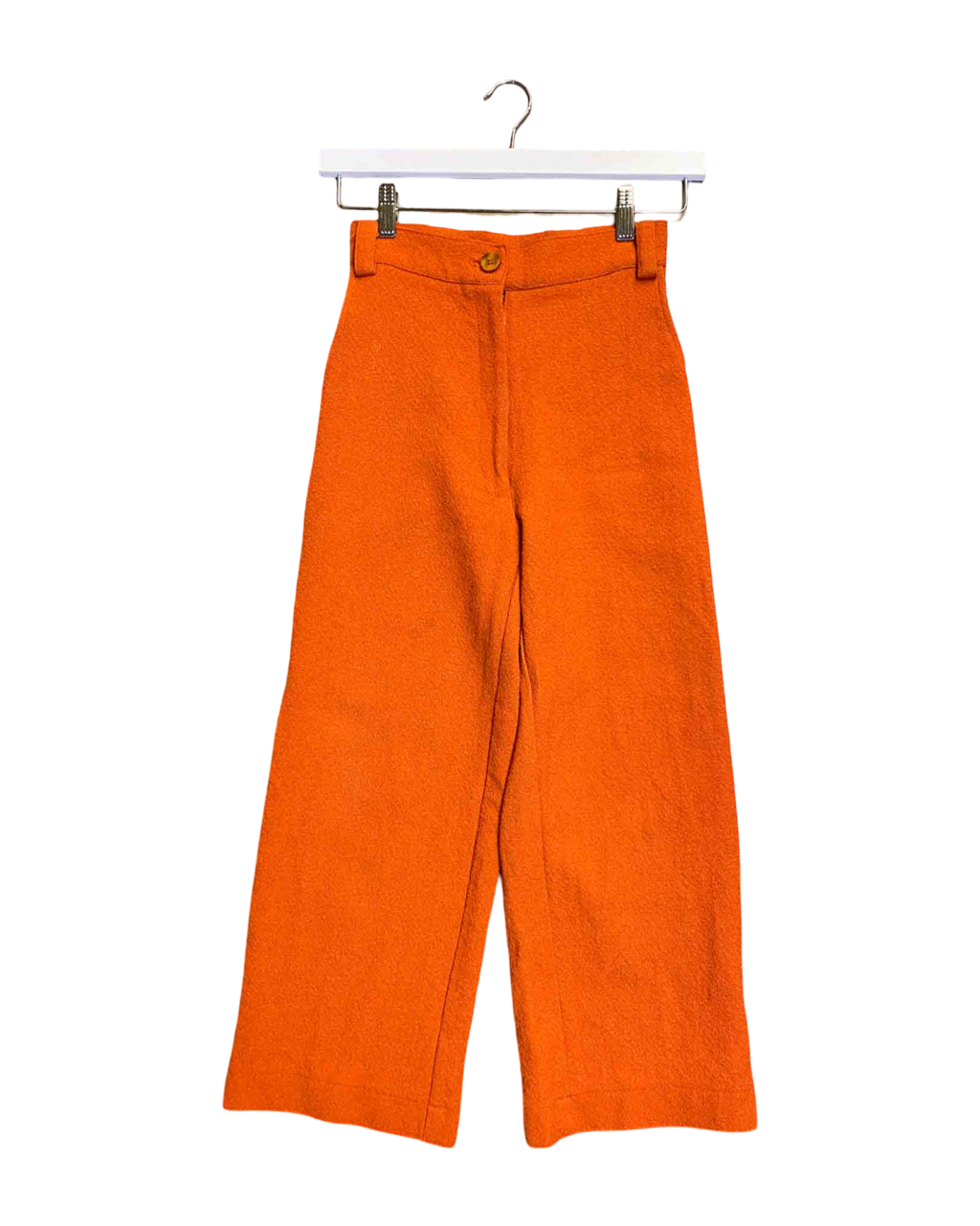 Size 8 | Caves Collect Wool Pants