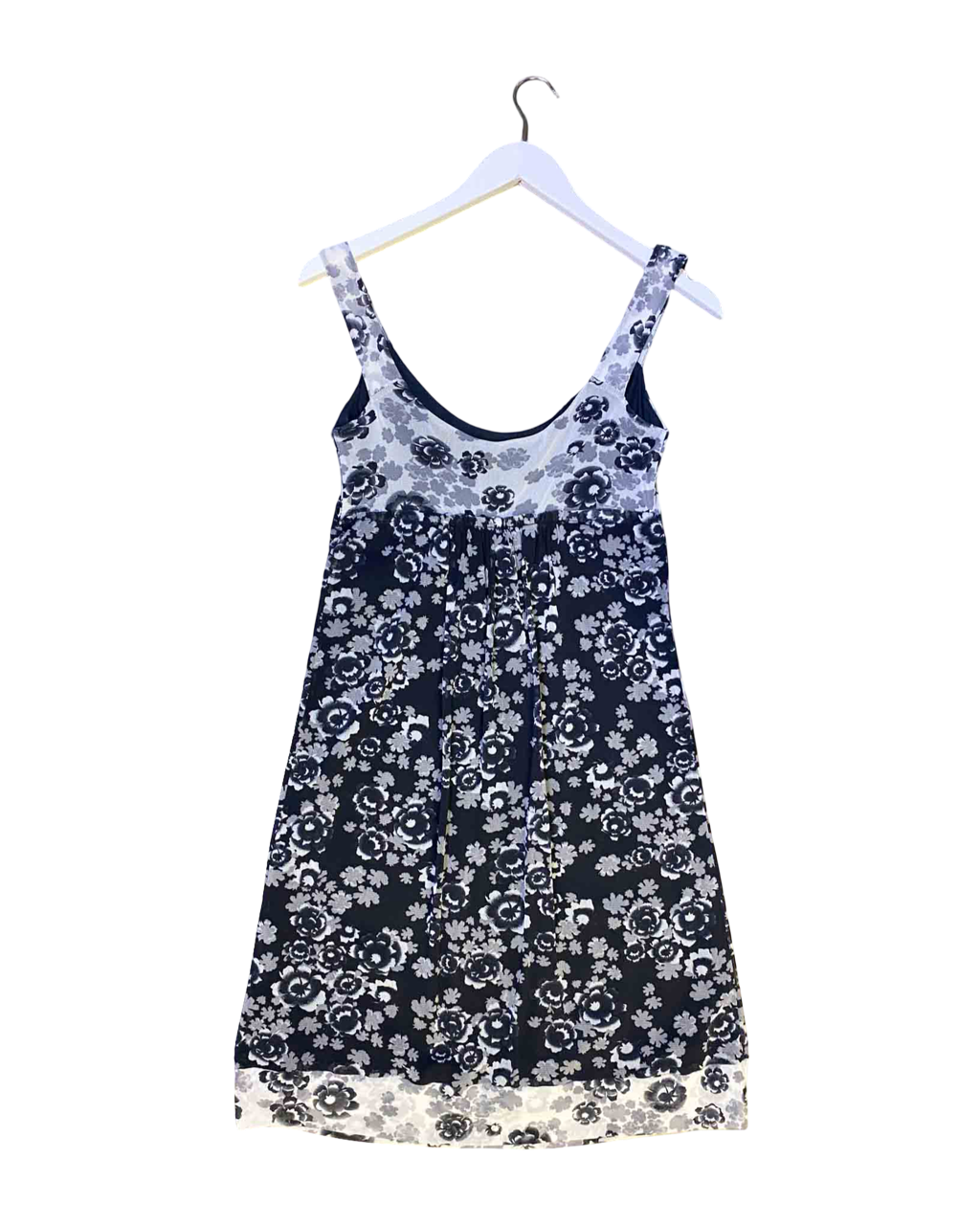 Size M | Kookai Y2K Mesh Dress