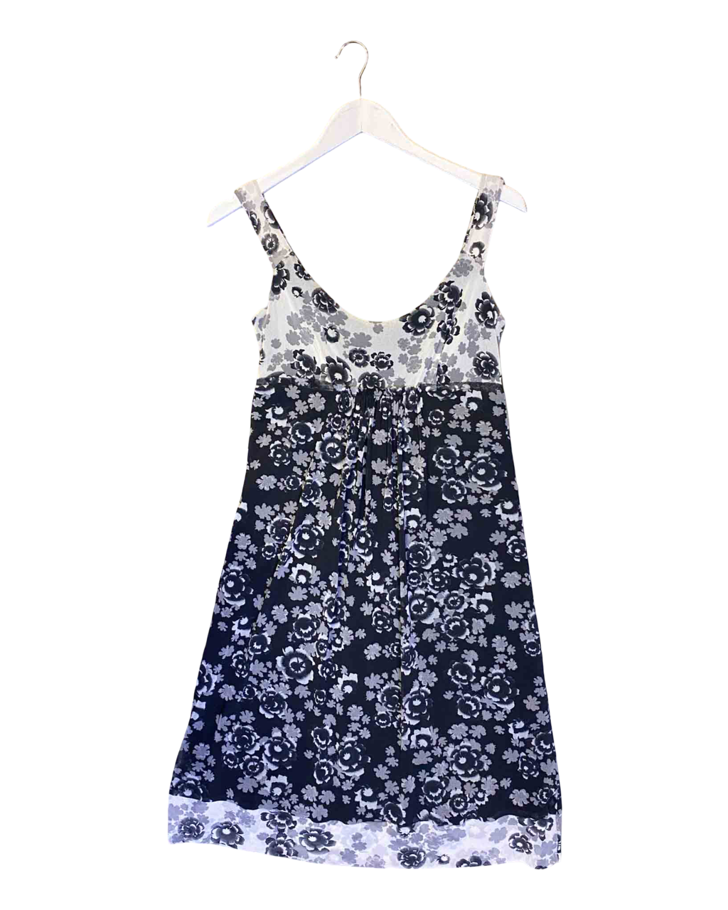 Size M | Kookai Y2K Mesh Dress
