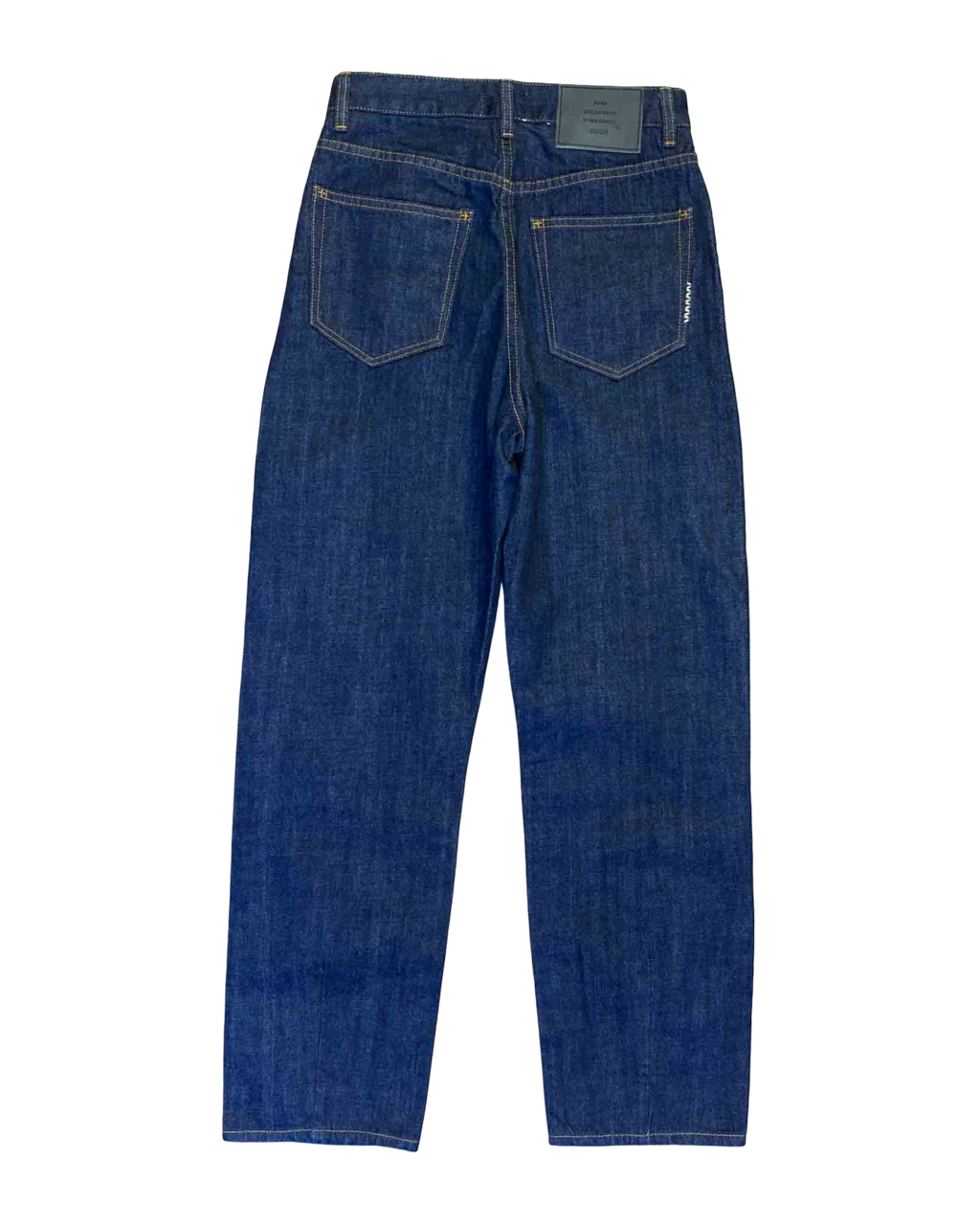 Size 26 | Neuw Indigo Nico Jeans