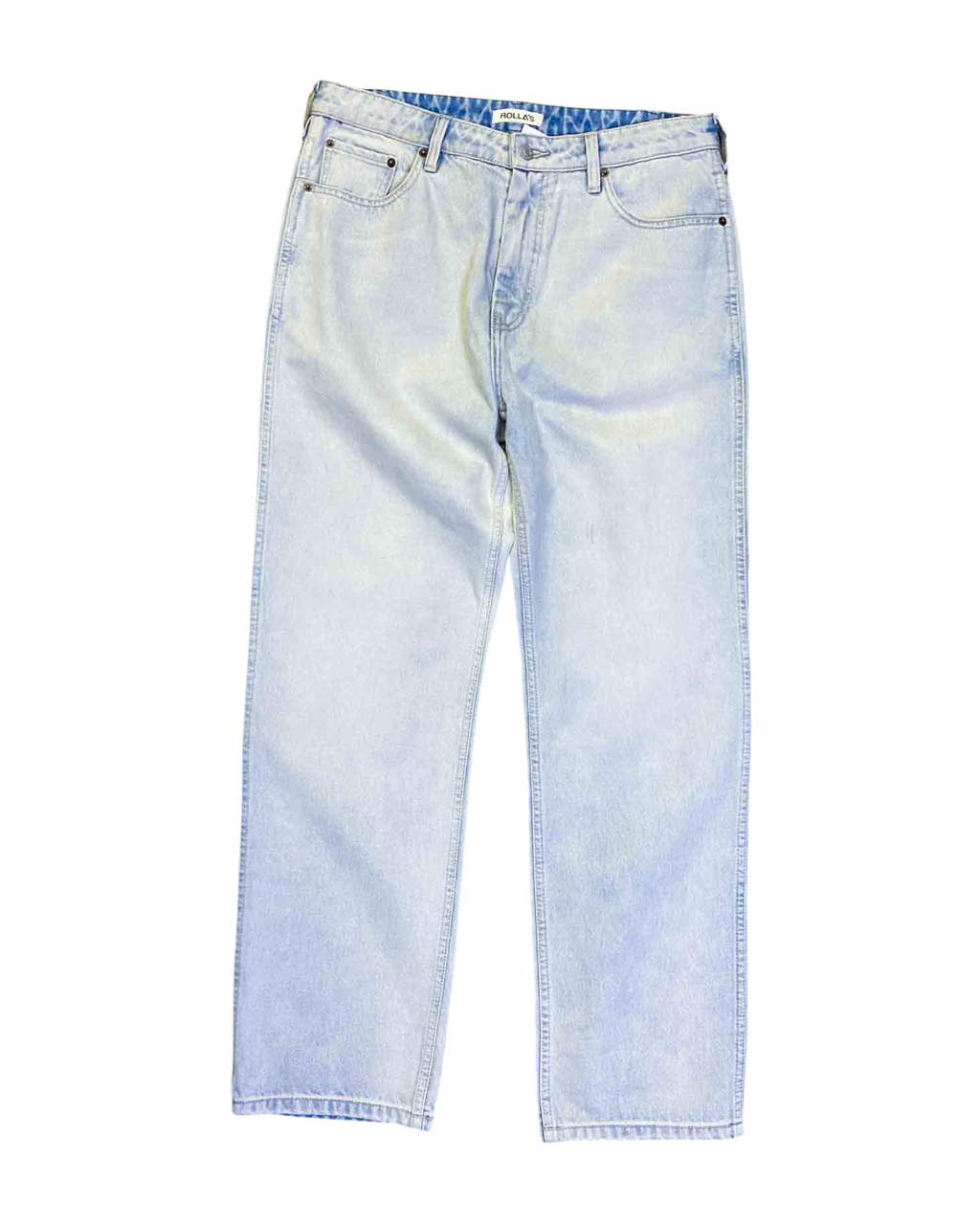 Size 32 | Rollas Ezy Baggy Jeans