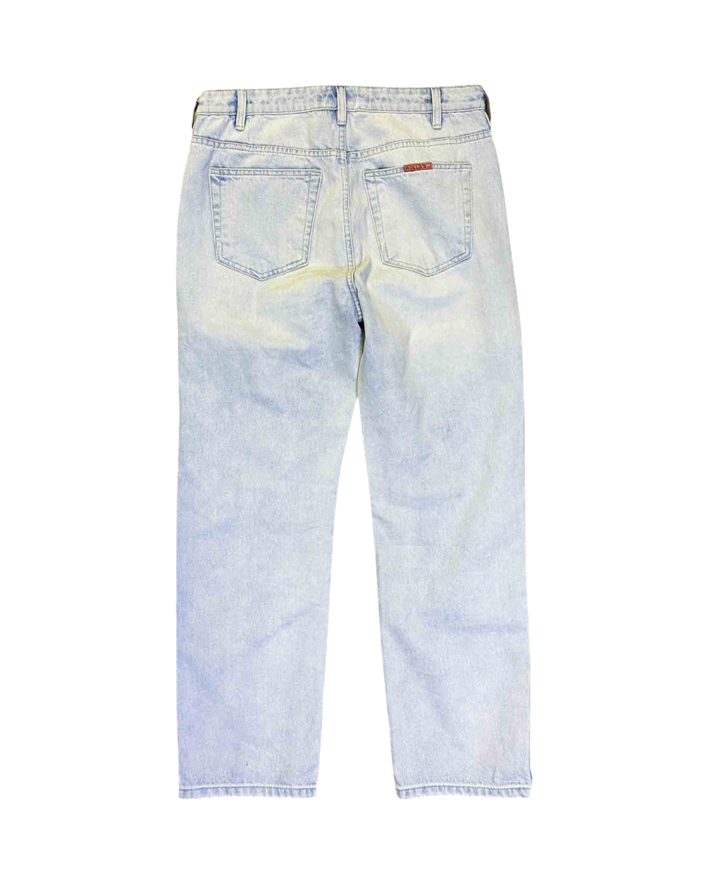 Size 32 | Rollas Ezy Baggy Jeans