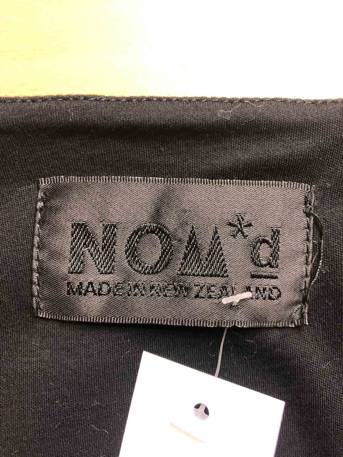 Size 16 | Nom*d Velvet Half Dress