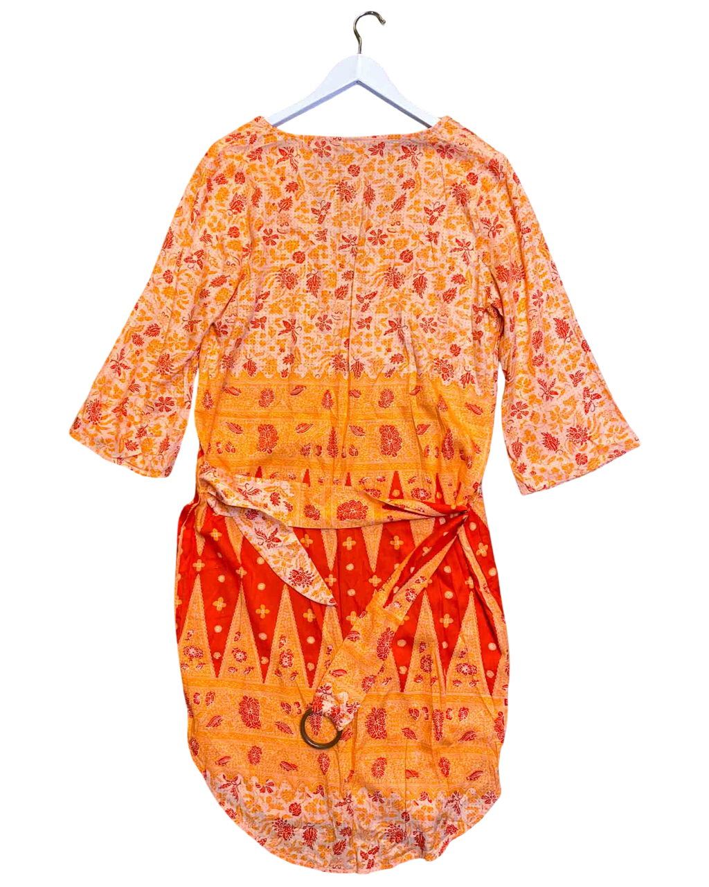 Size 4 (14) | Zimmerman Paisley Beach Dress
