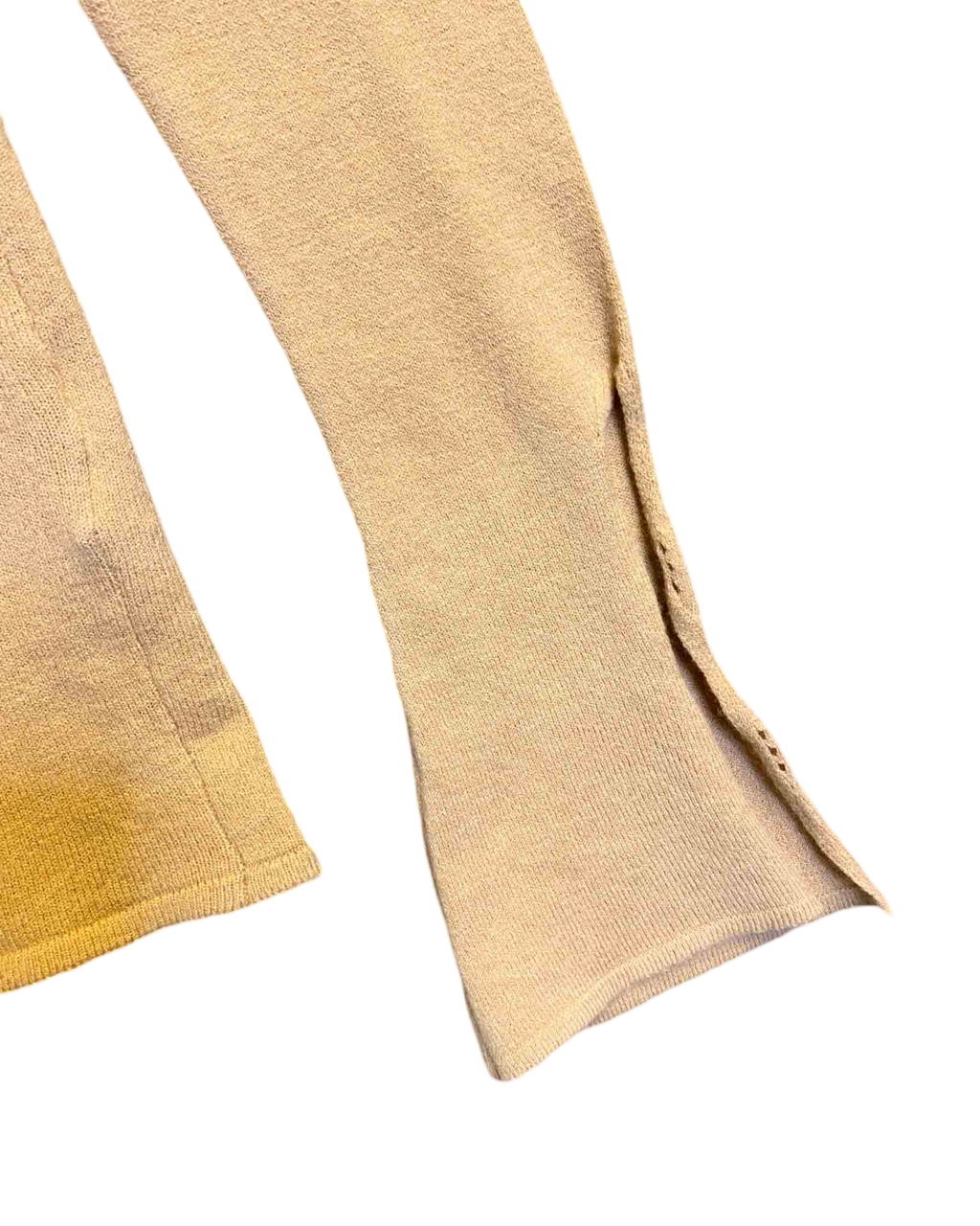 Size M | Ellery Wool Turtleneck Top