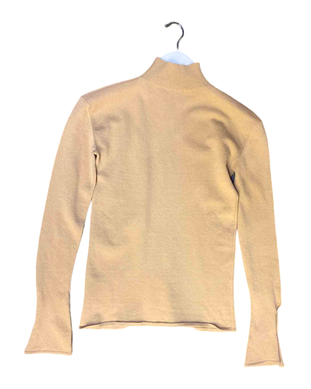 Size M | Ellery Wool Turtleneck Top