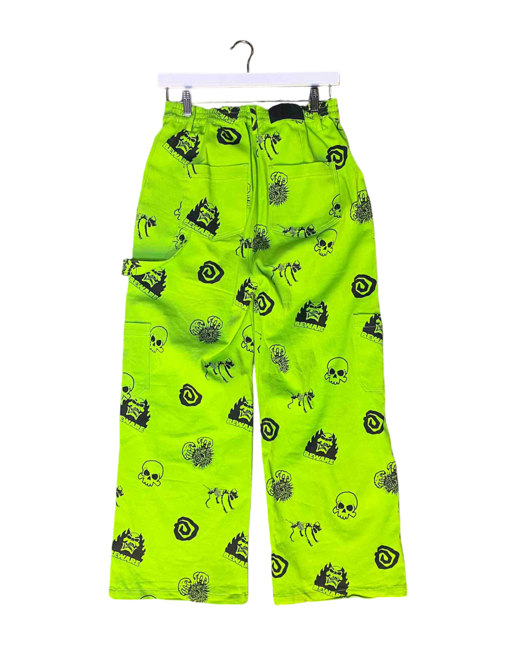 Size 28 | Lazy Oaf Beware Pants